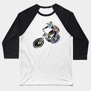 mtb Baseball T-Shirt